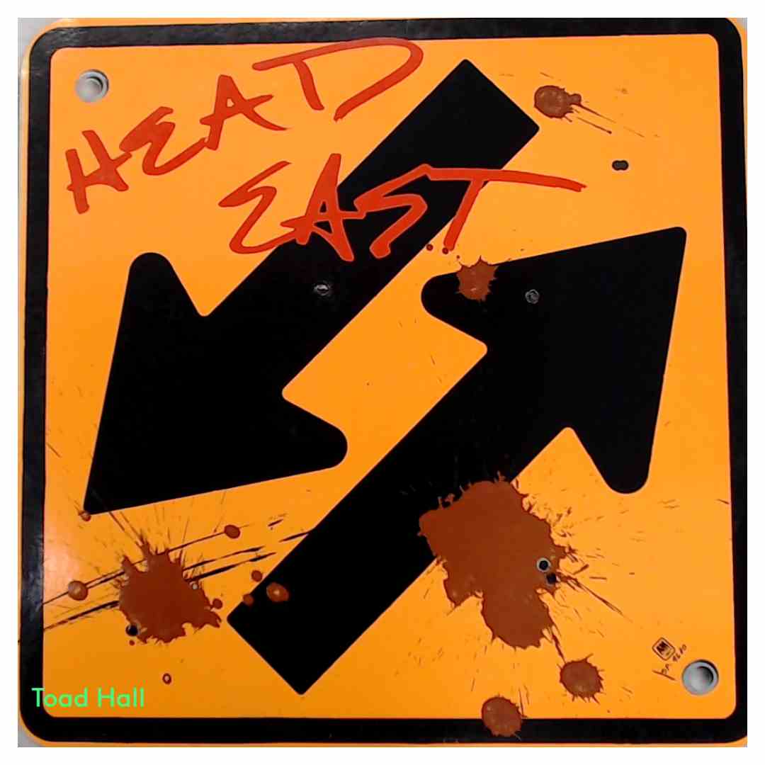 Head East - Head East - Used Vinyl