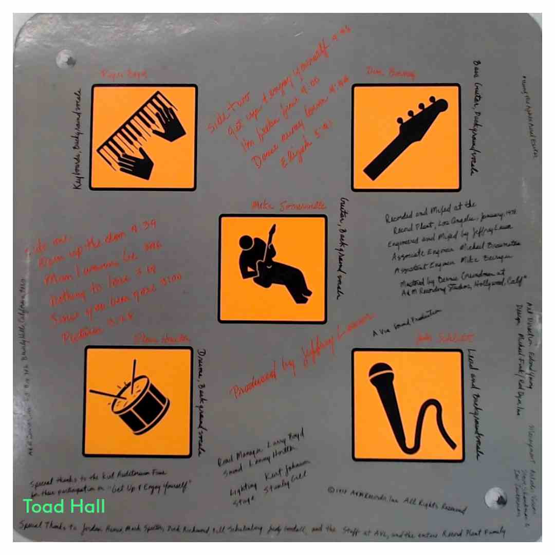 Head East - Head East - Used Vinyl