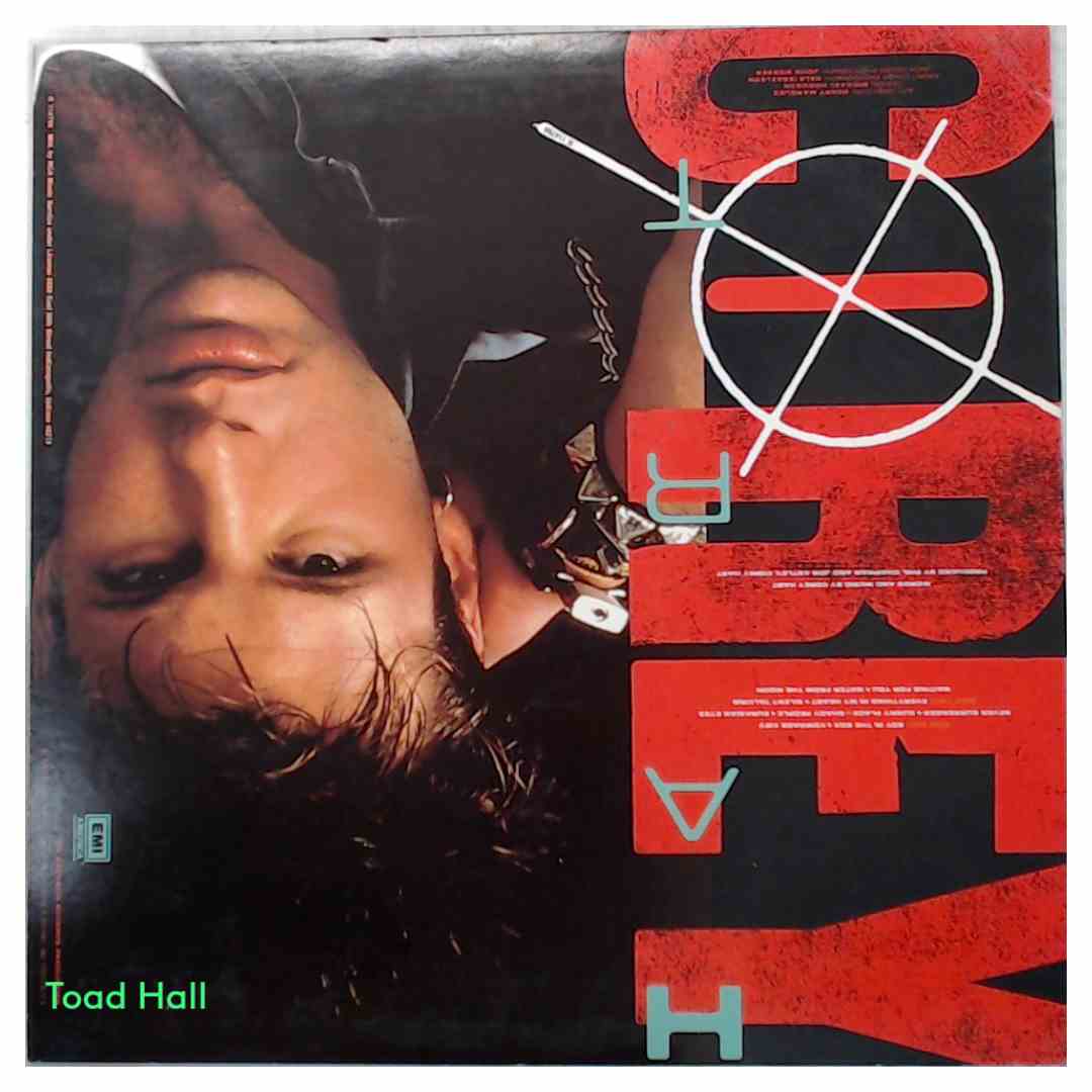 Corey Hart - Boy In The Box (Club Version) - Used Vinyl