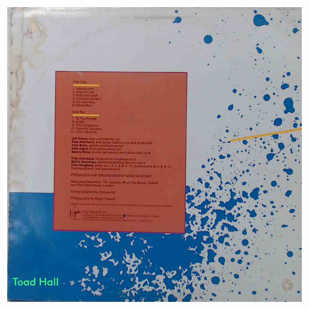Interview - Interview - Used Vinyl