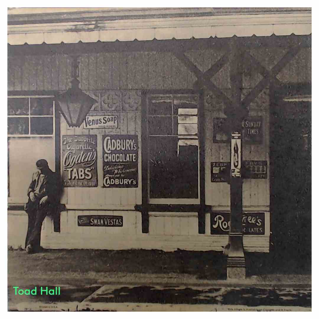 Elton John - Tumbleweed Connection - Used Vinyl