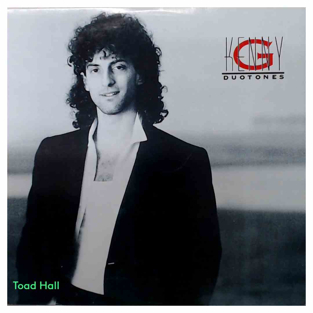 Kenny G - Duotones - Used Vinyl