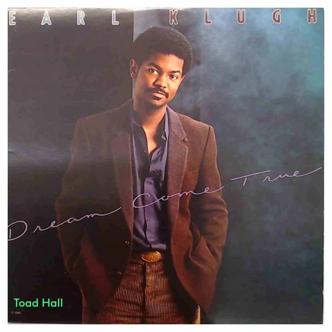 Earl Klugh - Dream Come True - Used Vinyl