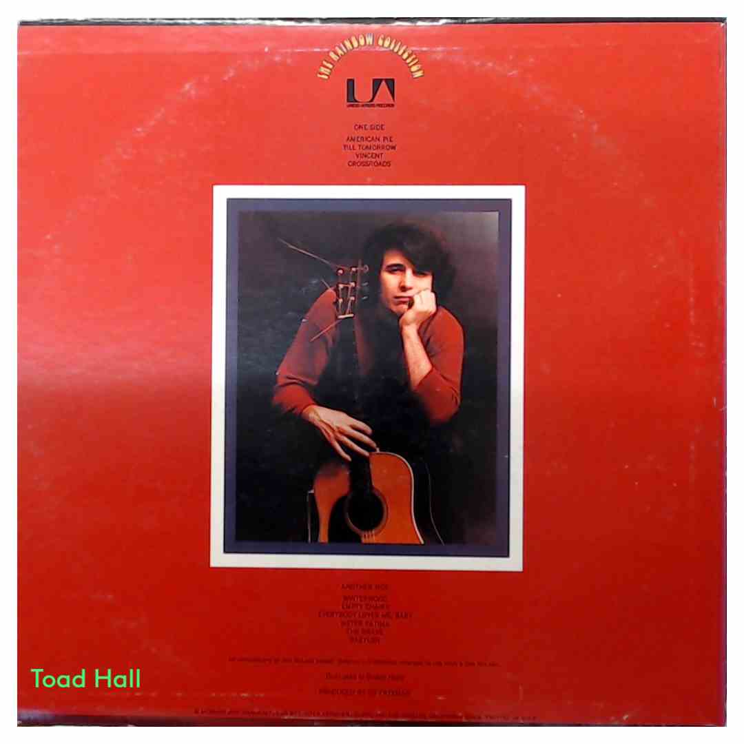 Don McLean - American Pie - Used Vinyl