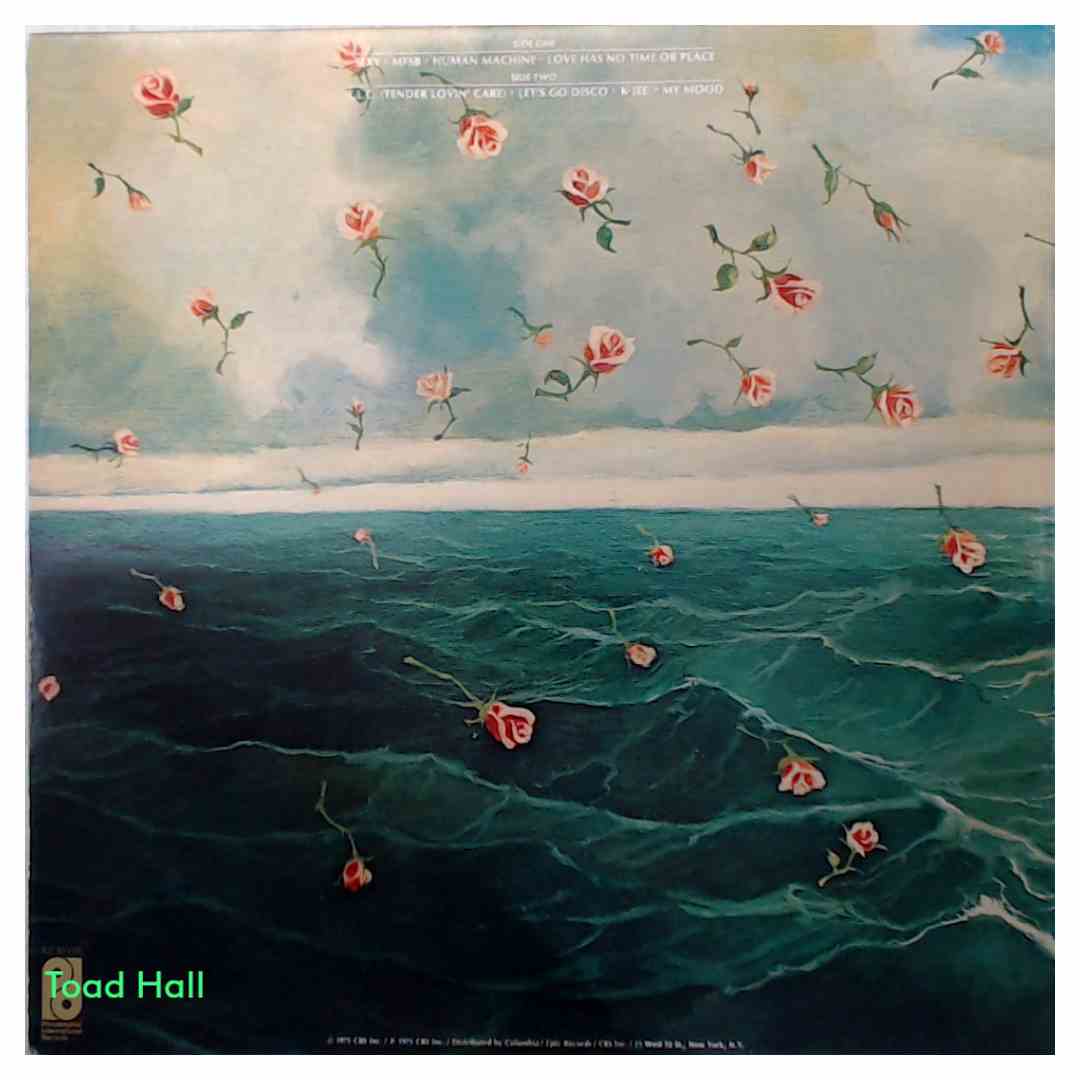 MFSB - Universal Love - Used Vinyl