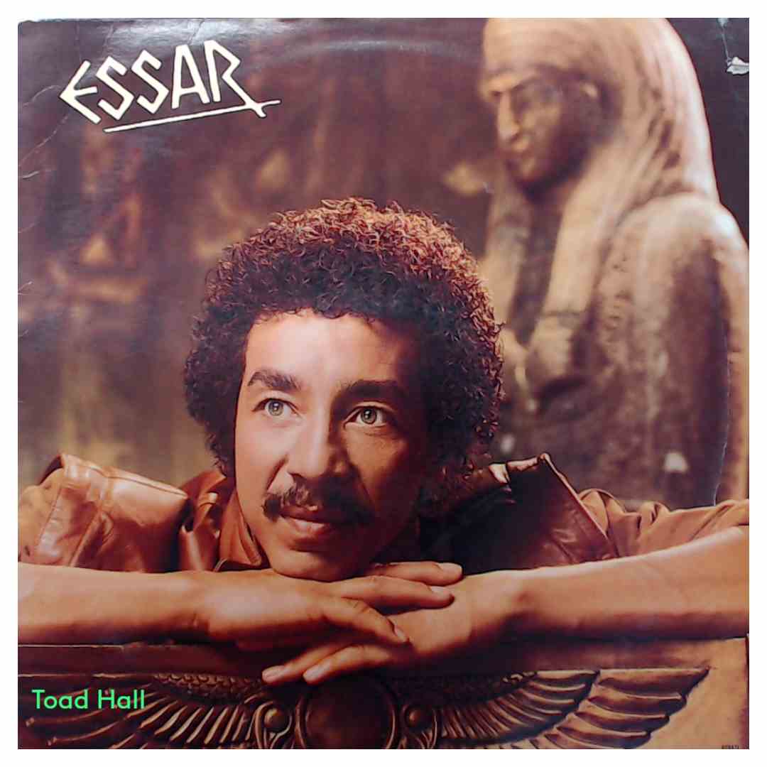 Smokey Robinson - Essar - Used Vinyl