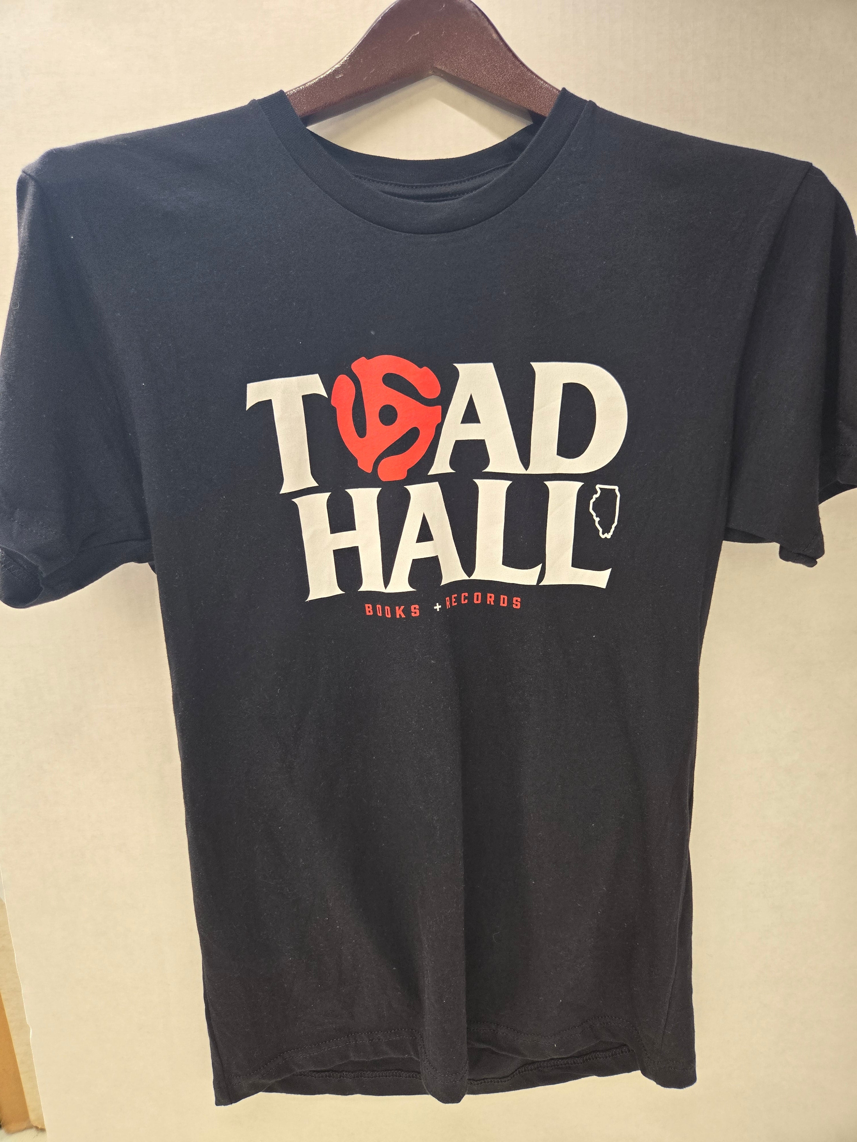 Toad Hall Adaptor T shirt