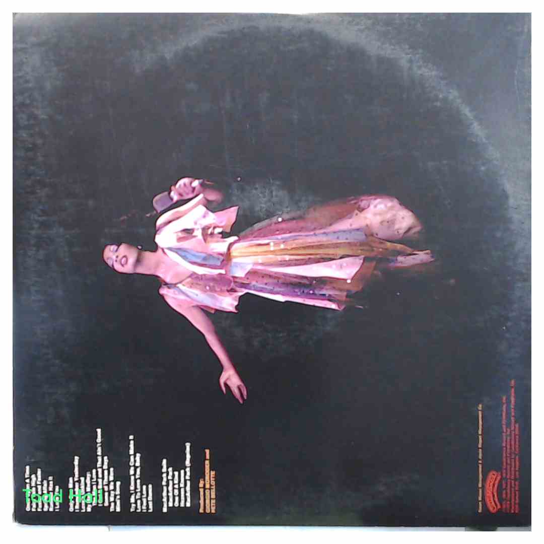 Donna Summer - Live And More - Used Vinyl LP