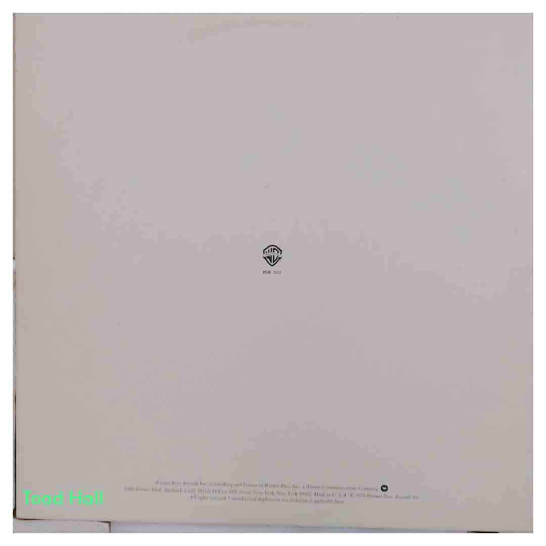 JAMES TAYLOR Greatest Hits Used Vinyl LP