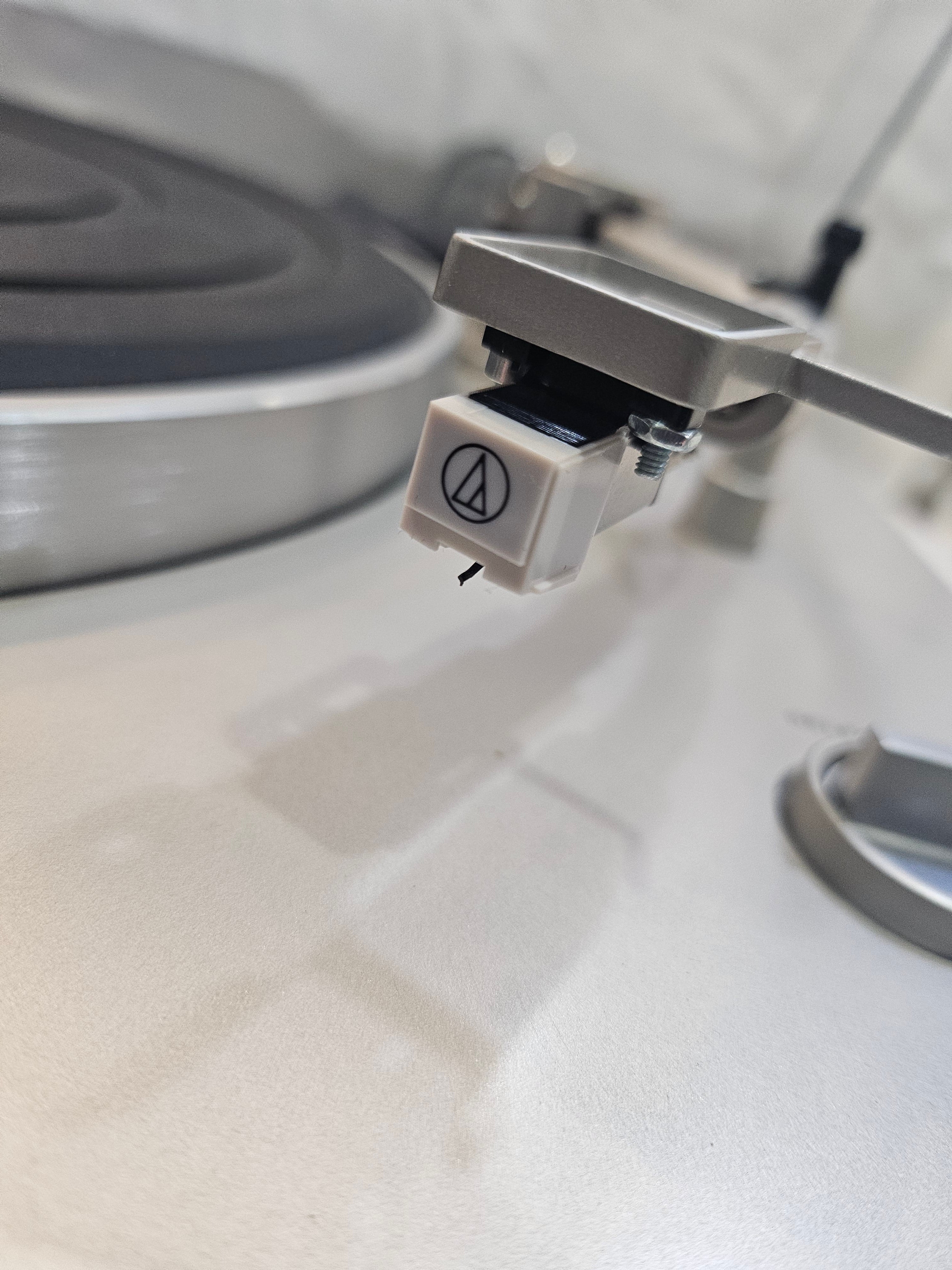 Sony PS-X40 Turntable