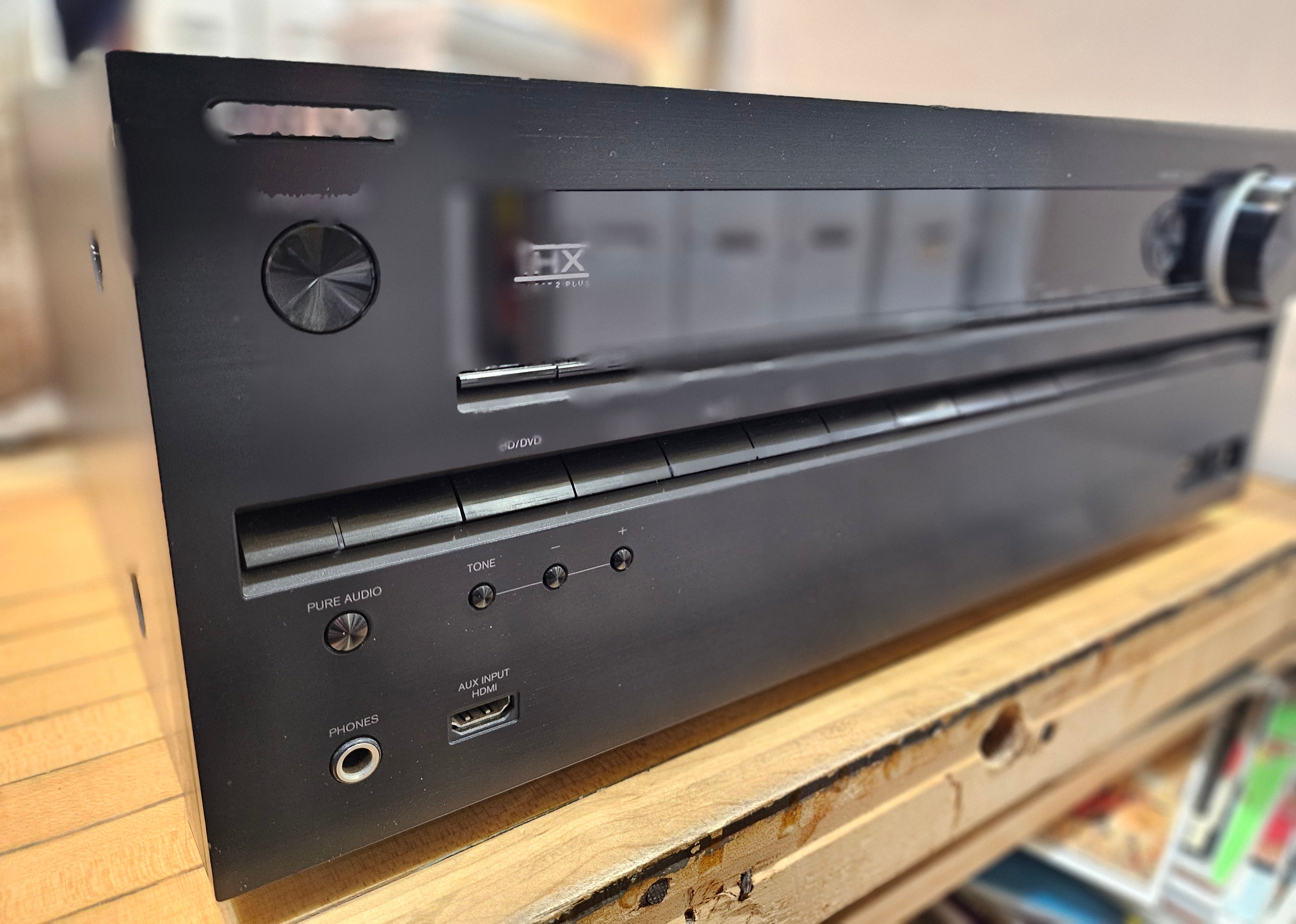 ONKYO TX-NR709 AV Receiver