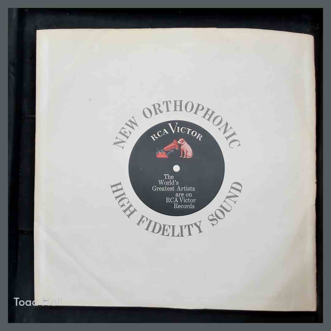 ELVIS PRESLEY King Creole Used Vinyl LP Indianapolis Pressing 1958 Mono Ultrasonically Cleaned