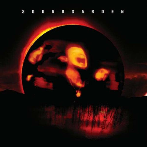 SOUNDGARDEN Superunknown New CD