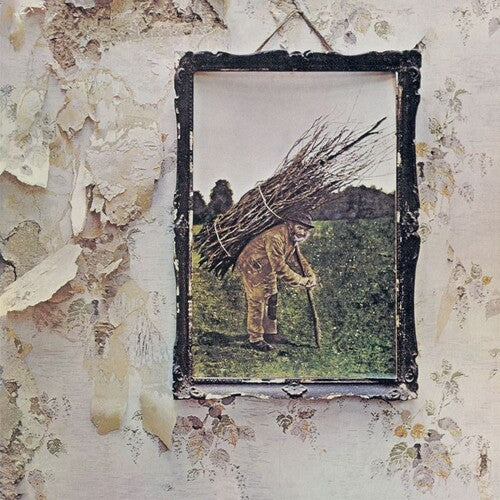 LED ZEPPELIN IV New CD