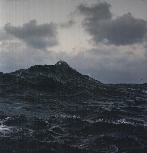 VOLCANO CHOIR Repave New Vinyl LP
