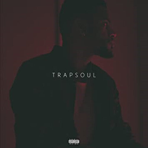 Bryson Tiller Trapsoul New Vinyl LP