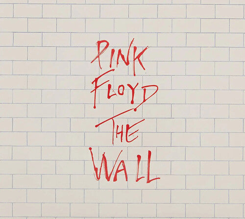 PINK FLOYD The Wall New CD