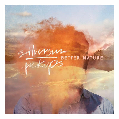 SILVERSUN PICKUPS Better Nature New Vinyl 2 LP
