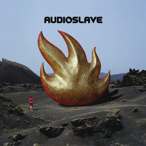 AUDIOSLAVE Audioslave New CD