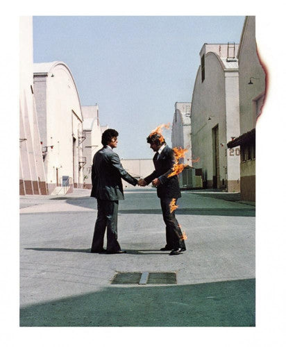 PINK FLOYD Wish You Were Here New CD