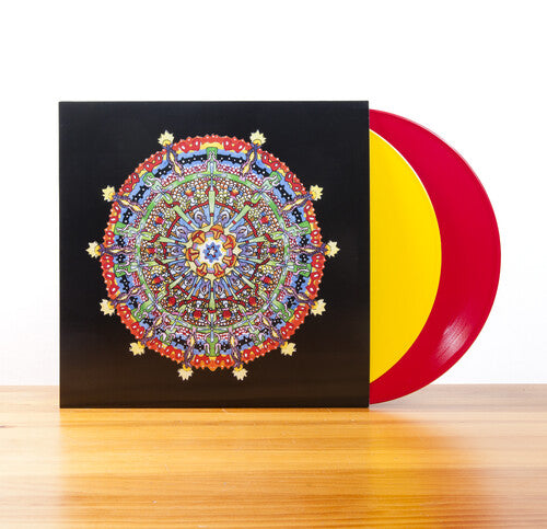 OF MONTREAL Hissing Faunan, Are You The Destroyer? New Vinyl 2 LP