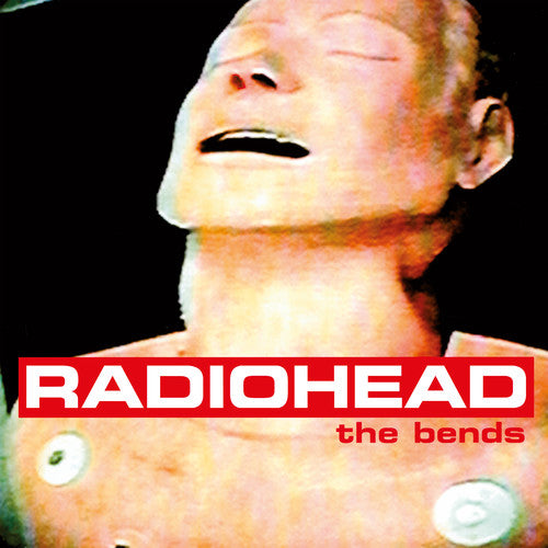 RADIOHEAD The Bends New CD