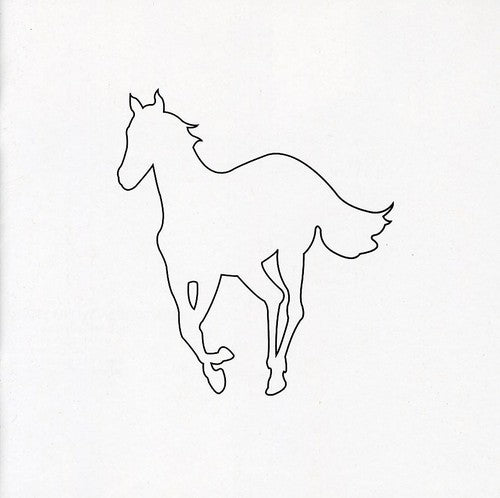 DEFTONES White Pony (Added Track) New CD