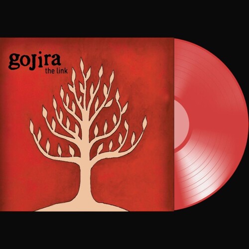 GOJIRA The Link New Vinyl LP