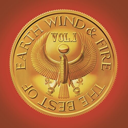 EARTH, WIND & FIRE The Best Of Earth, Wind & Fire New Vinyl LP