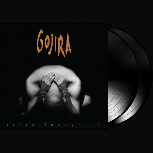 GOJIRA Terra Incognita New Vinyl LP