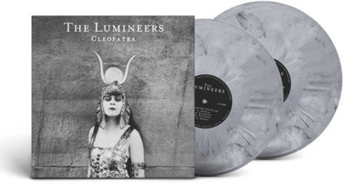 THE LUMINEERS Cleopatra (Deluxe) New Vinyl 2 LP