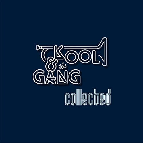 KOOL & THE GANG Collected (Import) New Vinyl LP