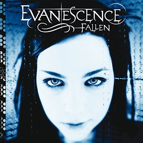 EVANESCENCE Fallen New Vinyl LP