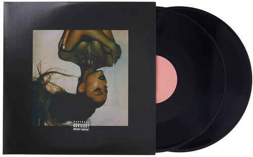 ARIANA GRANDE Thank u, Next New Vinyl LP
