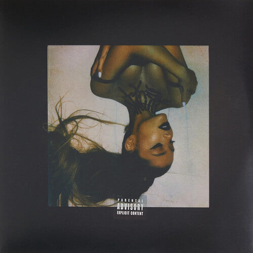 ARIANA GRANDE Thank u, Next New Vinyl LP