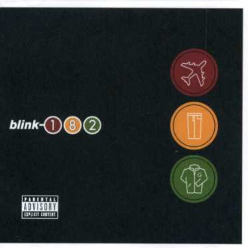 BLINK-182  Take Off Your Pants & Jacket CD, new/sealed