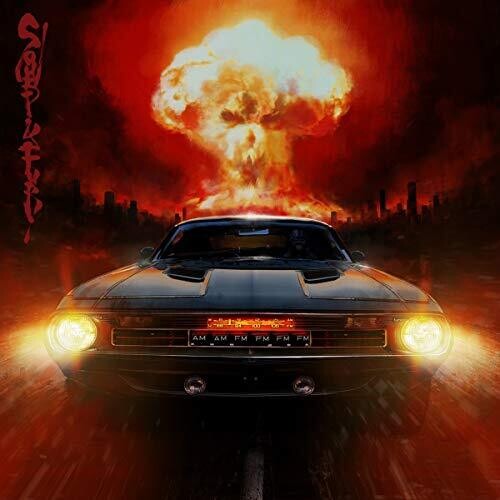 STURGILL SIMPSON Sound & Fury New Vinyl LP