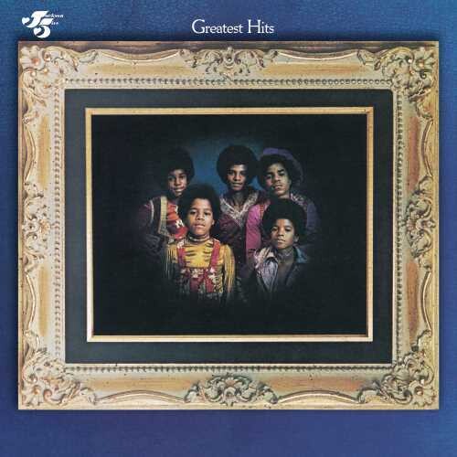 JACKSON 5 Greatest Hits New Vinyl LP