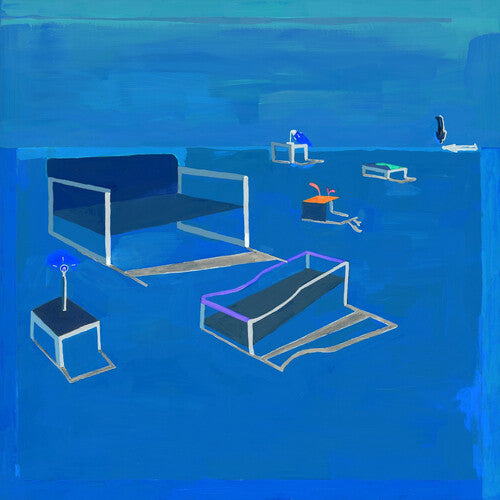 HOMESHAKE Helium Remixes New Vinyl LP RSD BF 2019