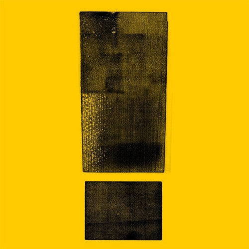 SHINEDOWN Attention Attention New Vinyl LP