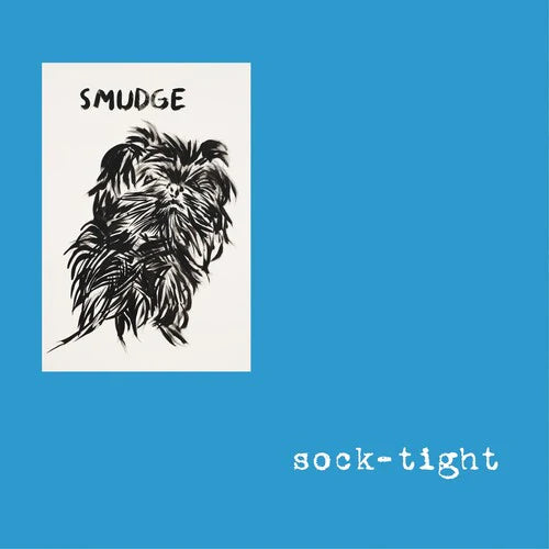 SOCK-TIGHT Smudge New Vinyl LP RSD 2021