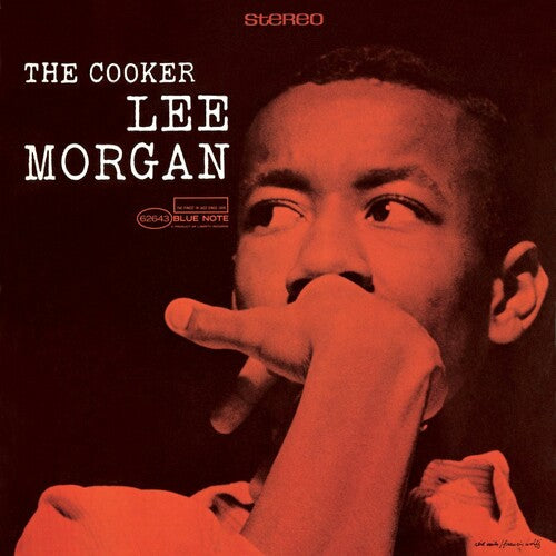 The Cooker (blue Note Tone Poet Series) [lp] - Vinyl by Lee Morgan New