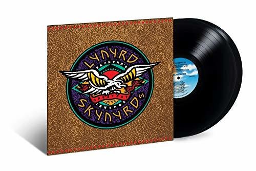 LYNYRD SKYNYRD Skynyrd's Innyrds: Their Greatest Hits New Vinyl LP