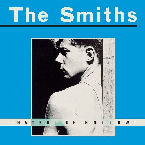 THE SMITHS Hatful Of Hollow (180g vinyl) New Vinyl LP