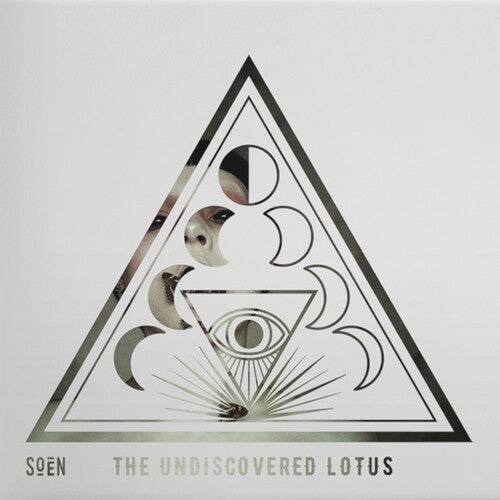 SOEN The Undiscovered Lotus New Vinyl LP RSD 2021