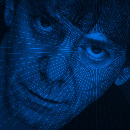 LOU REED Set The Twilight Reeling (Etched Vinyl) New Vinyl 2 LP RSD 2021