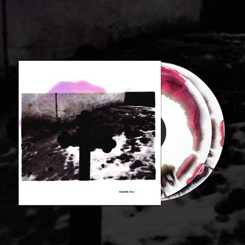 IHSAHN After New Vinyl LP RSD 2021