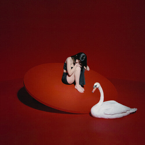 THE MARIAS Cinema New Vinyl LP
