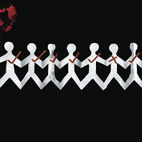 Three Days Grace - one-x - Vinyl New