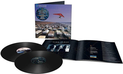 PINK FLOYD A Momentary Lapse Of Reason New Vinyl LP